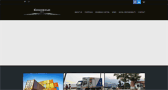 Desktop Screenshot of edgebold.com